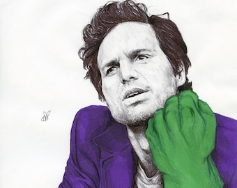Hulk S M A S H