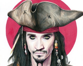 Captain Klaus Hargreeves