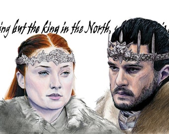Whose Name is Stark