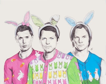 SuperEaster