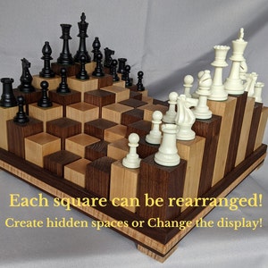 10 Quick Chess Strategies Your Opponent Won't See Coming