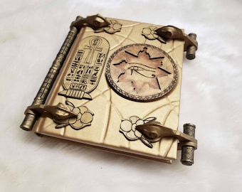 El Libro de los Vivos – Réplica de la Momia