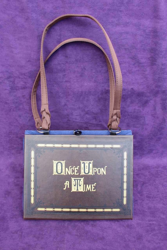 Disney | Bags | Nwt Disney Storybook Snow White And The Seven Dwarves  Crossbody Bag | Poshmark
