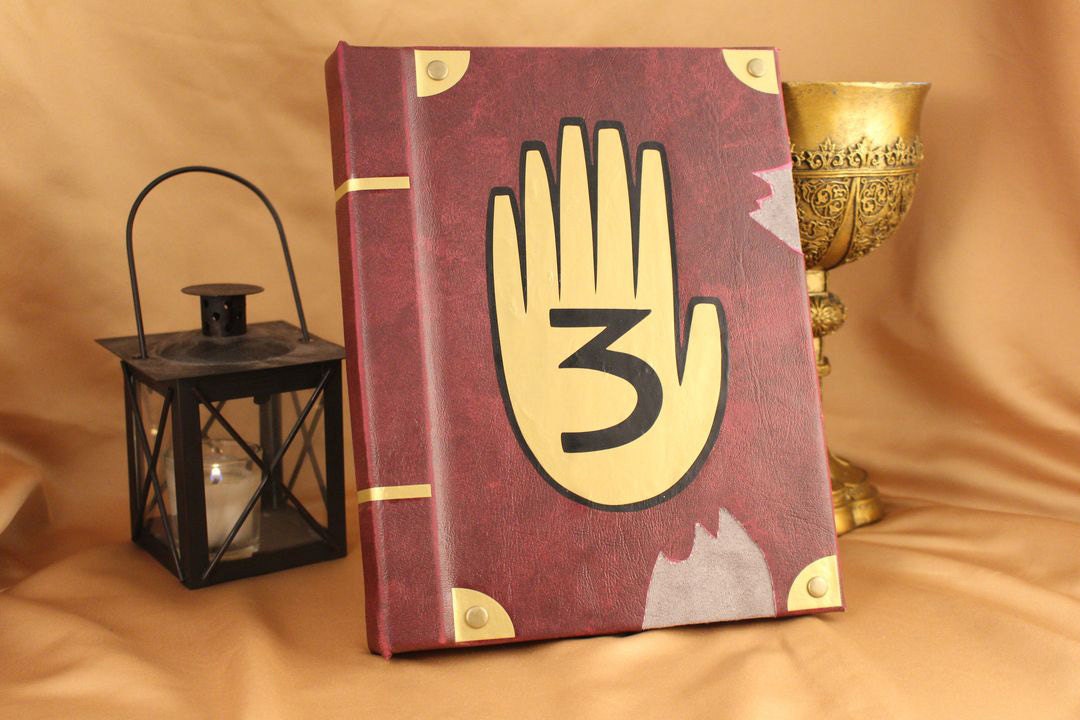 怪奇ゾーングラビティフォールズ　書物　他 Amazon | Gravity Falls: Journal 3 | Hirsch, Alex, Renzetti