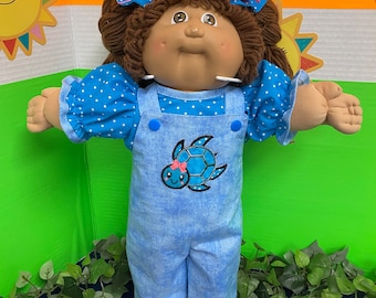 16 inch Cabbage Patch kids clothes