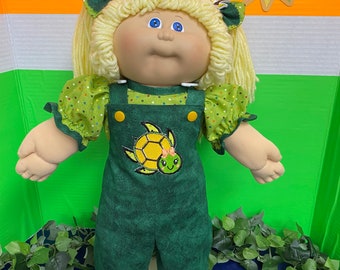 16 inch Cabbage Patch kids clothes