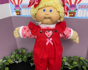 16 inch Cabbage Patch kids clothes