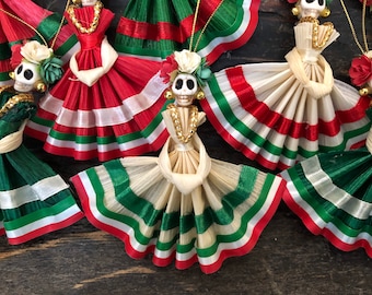 ORNAMENTS