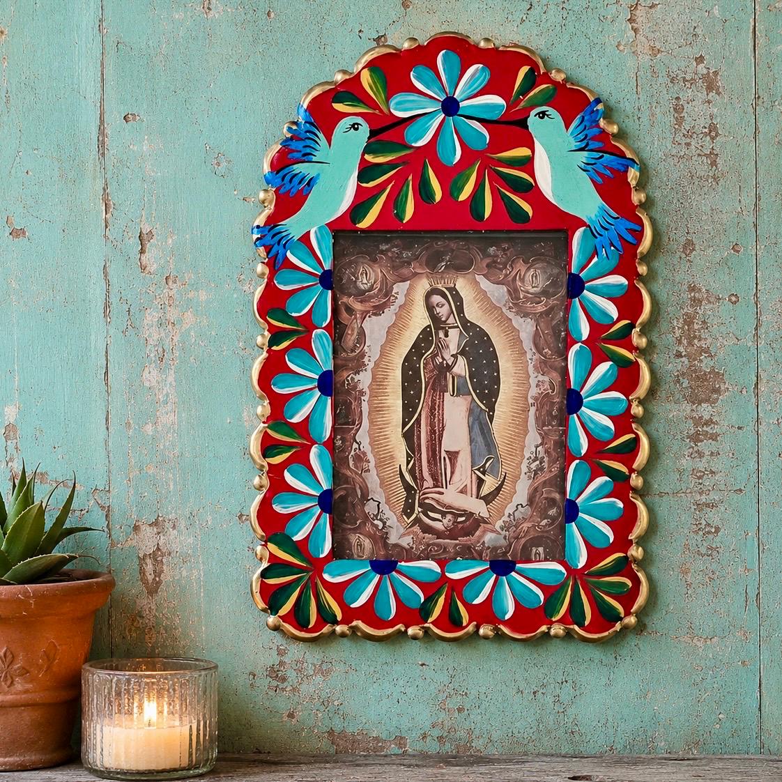 New Mexico Picture Frames - Etsy