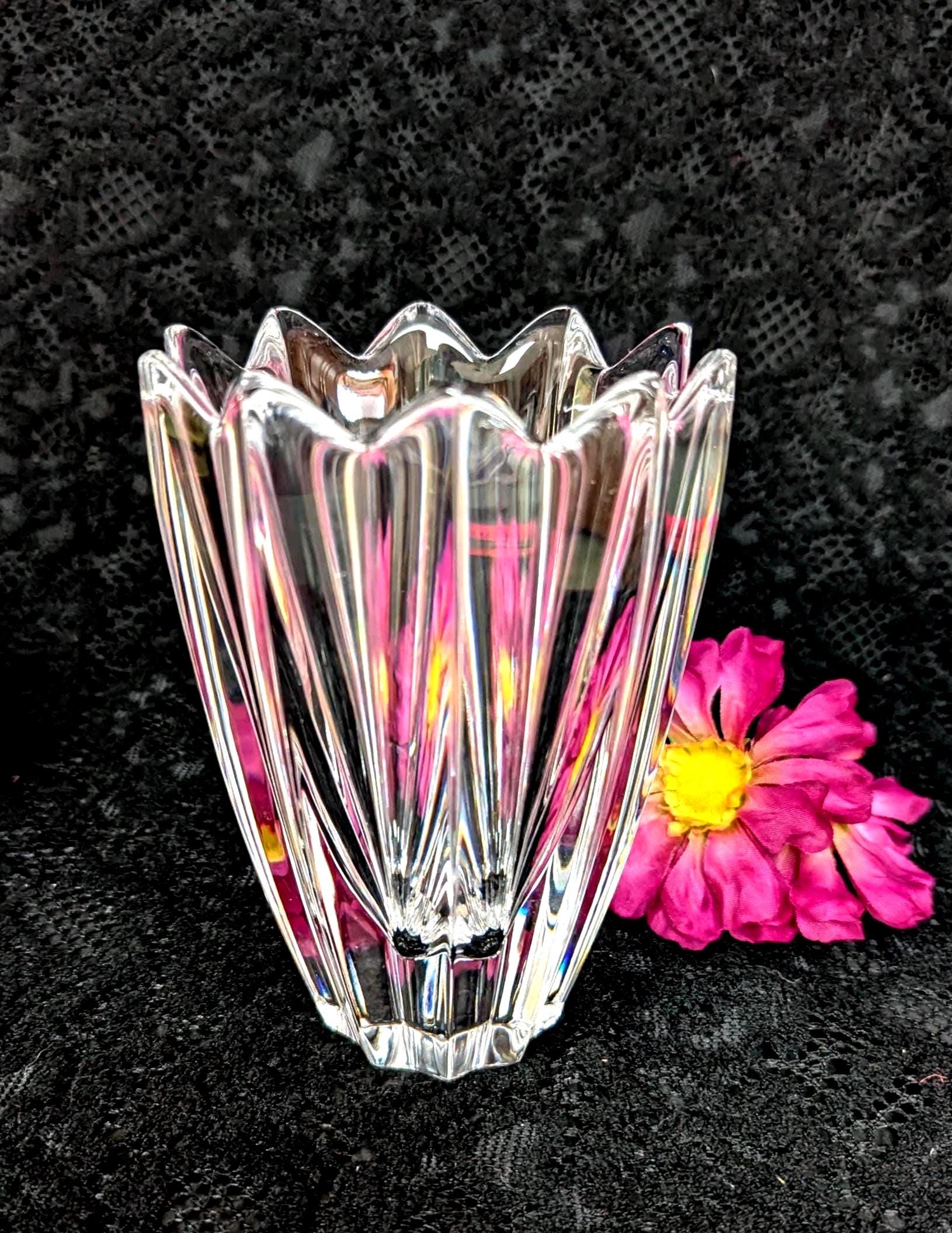 Sweden Orrefosのクリスタルガラスの置き物 Sweden Orrefosのクリスタルガラスの置き物 Sweden Orrefosの