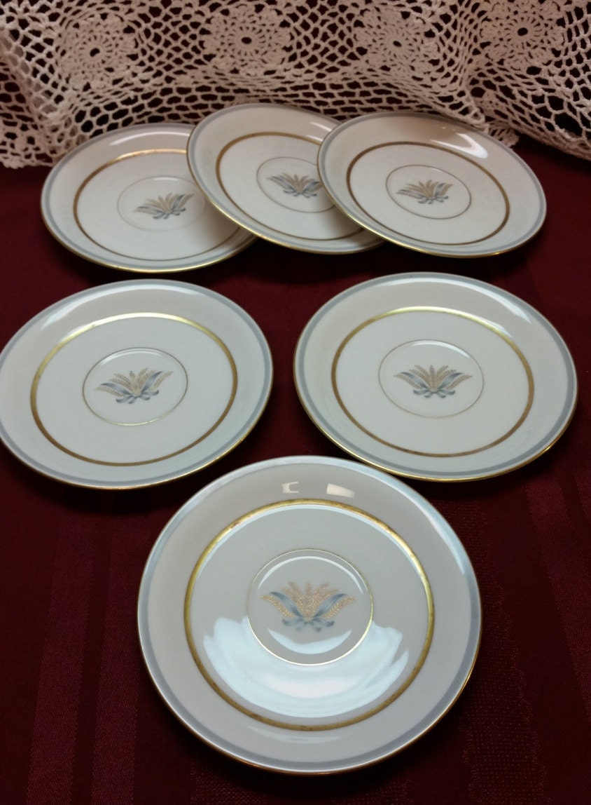 Eschenbach China Loraine Pattern Bavaria Germany Etsy