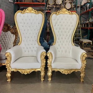 Kings chair sales for sale