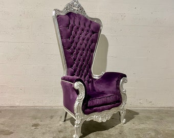 THRONE Chairs