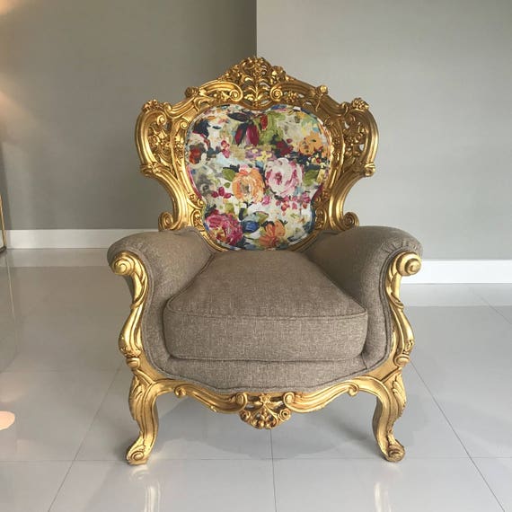 Where To Purchase Throne Chairs  . This Unique Rustic Throne Chair Features Live Edge Tree Trunk Construction With Strap Seat And Sheep Skin Throw.