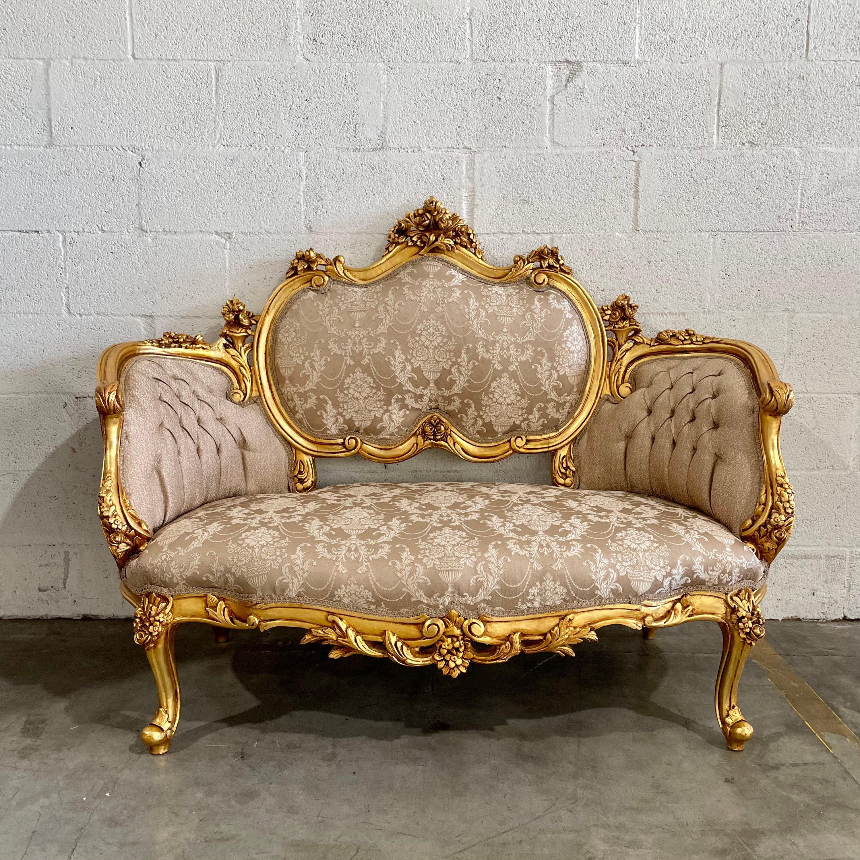 Rococo Furniture