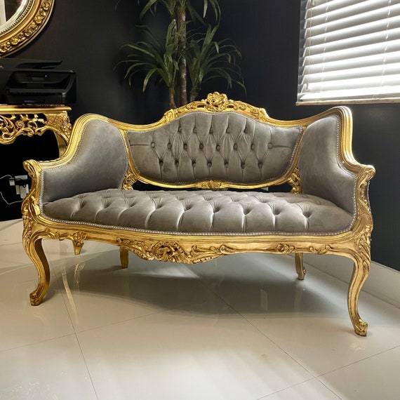 Gold Paint Wood Furniture - Best Price in Singapore - Oct 2023