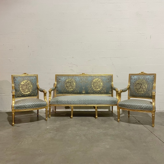 Etsy 2024 vintage furniture