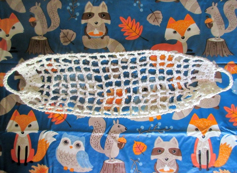 Banana Hammock Fruit Hammock Produce Hanger Banana Hanger Etsy