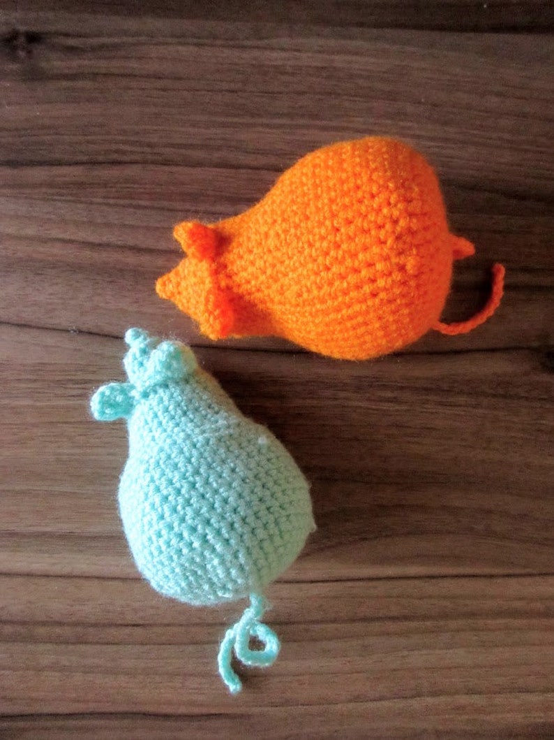 Catnip Mouse Catnip Toy Cat Toys Catnip Cat Toy Mouse Cat Etsy