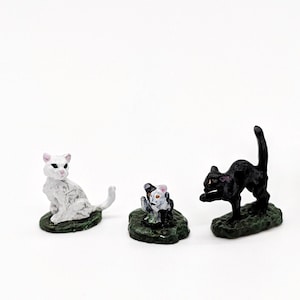 Cat Familiars