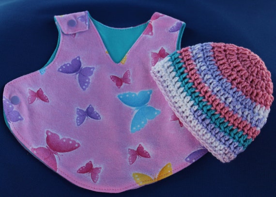 preemie girl outfits