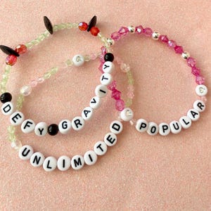 Which Witch? Wicked Bracelet Set
