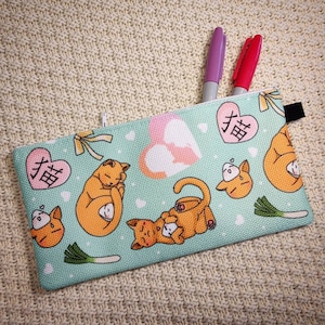Fruits Basket Kyo x Tohru Pouch 2.0