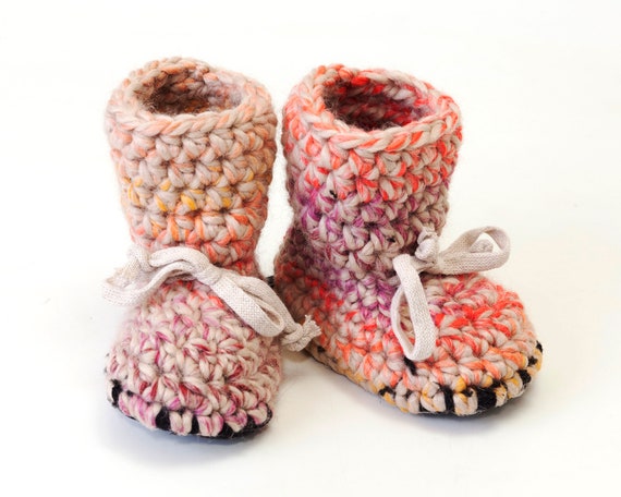Comfortable Soft Touch Winter Cotton Slippers Waterproof Warm Thick Bottom Non-Slip Home Slippers Mens Indoor Bag with Womens Shoes Couple Cotton Shoes Color : Pink, Size : 3 Lihin Warm