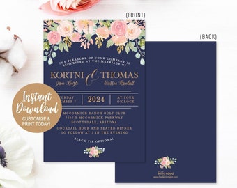 Cheap Wedding Invitations Etsy