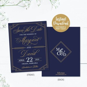 Save The Date Template Online, Save The Date Card Printable, Save The Dates Online Wedding, Wedding Save The Dates Cards Online, DIY