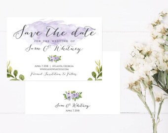 email save the date etsy