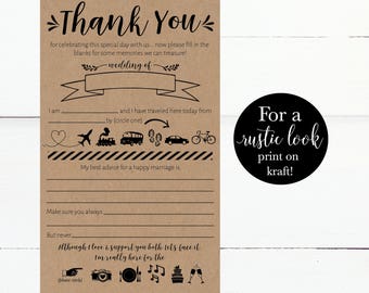 funny wedding advice etsy