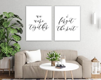 Master Bedroom Art Etsy