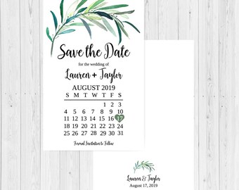 email save the date etsy