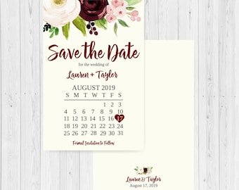 best wedding save the dates wedding save the date ecard save etsy