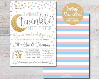 let s taco bout it gender reveal invitation gender etsy