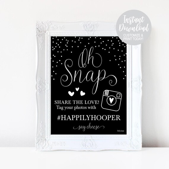 Diy Wedding Reception Signs Printable Wedding Reception Etsy