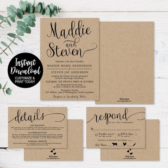 Cheap invitations discount