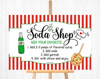 Soda Bar Gold Glitter Banner Drinks Table Graduation Banner Sign Bubbly Bar Banner Birthday Soda Bar Gold Glitter Banner Drinks Table Graduation Banner Sign Bubbly Bar Banner Birthday