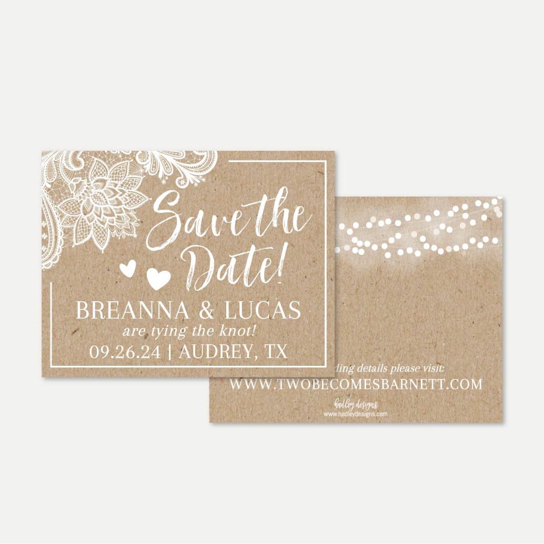 Colección De Palabras De Boda Dibujadas A Mano | Vector Gratis