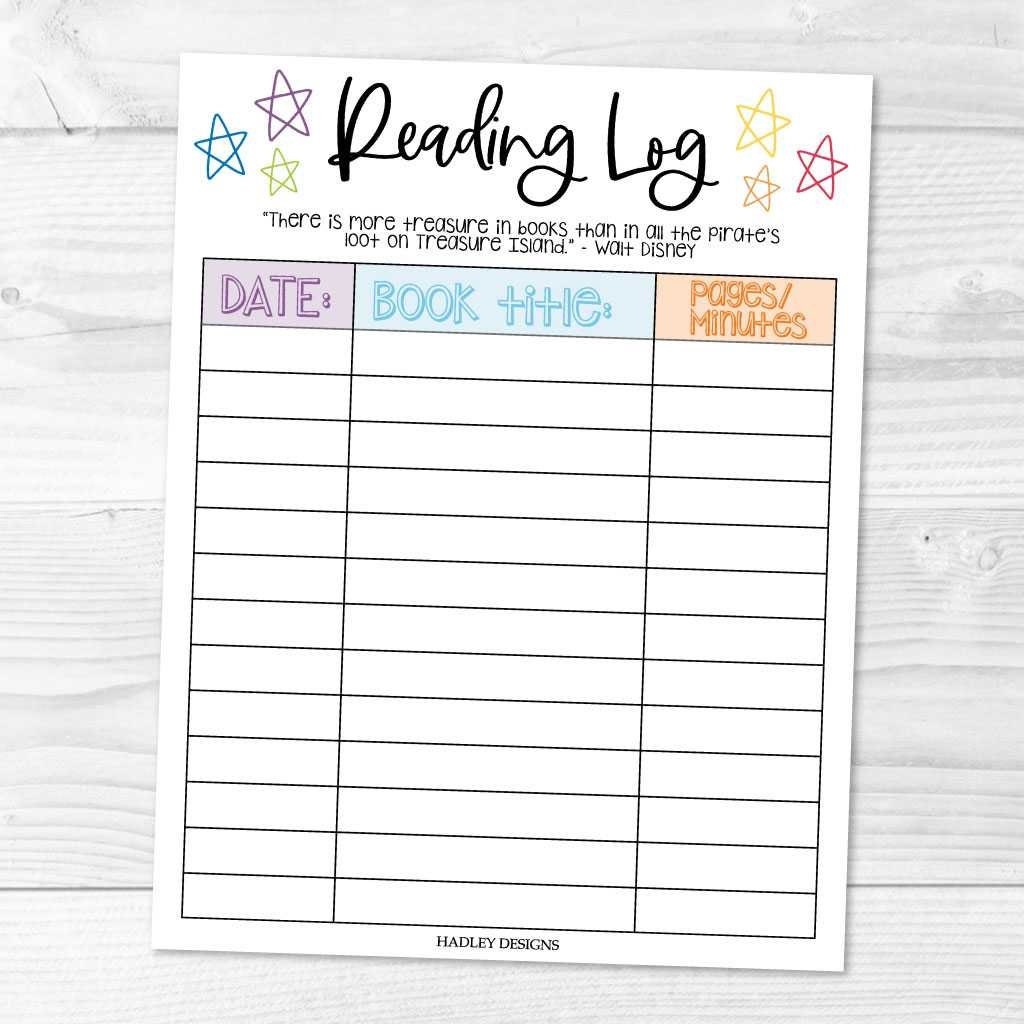 Kids Reading Log Printable, Printable Reading Log for Kids, Reading Log Journal Kids,printable Reading Journal for Kids, Reading Incentive - Etsy kids-reading-log-printable-printable-reading-log-for-kids-reading-log-journal-kids-printable-reading-journal-for-kids-reading-incentive-etsy