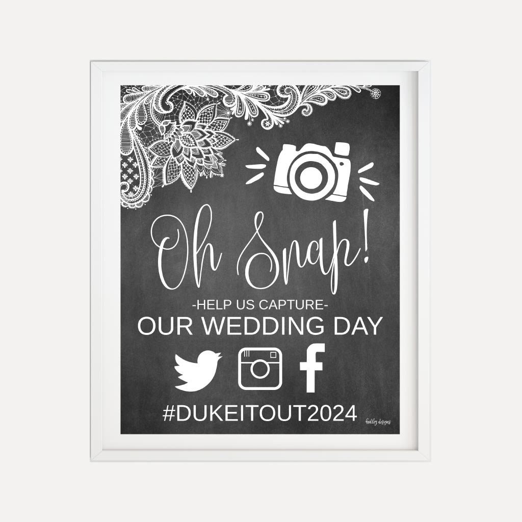 chalk-lace-lights-wedding-hashtag-sign-template-printable-hashtag-wedding-sign-printable-hashtag-sign-wedding-wedding-sign-template-etsy