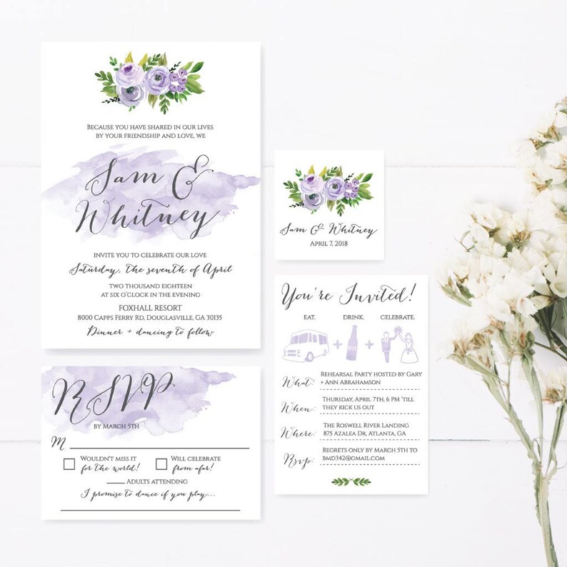 cheap invitations online