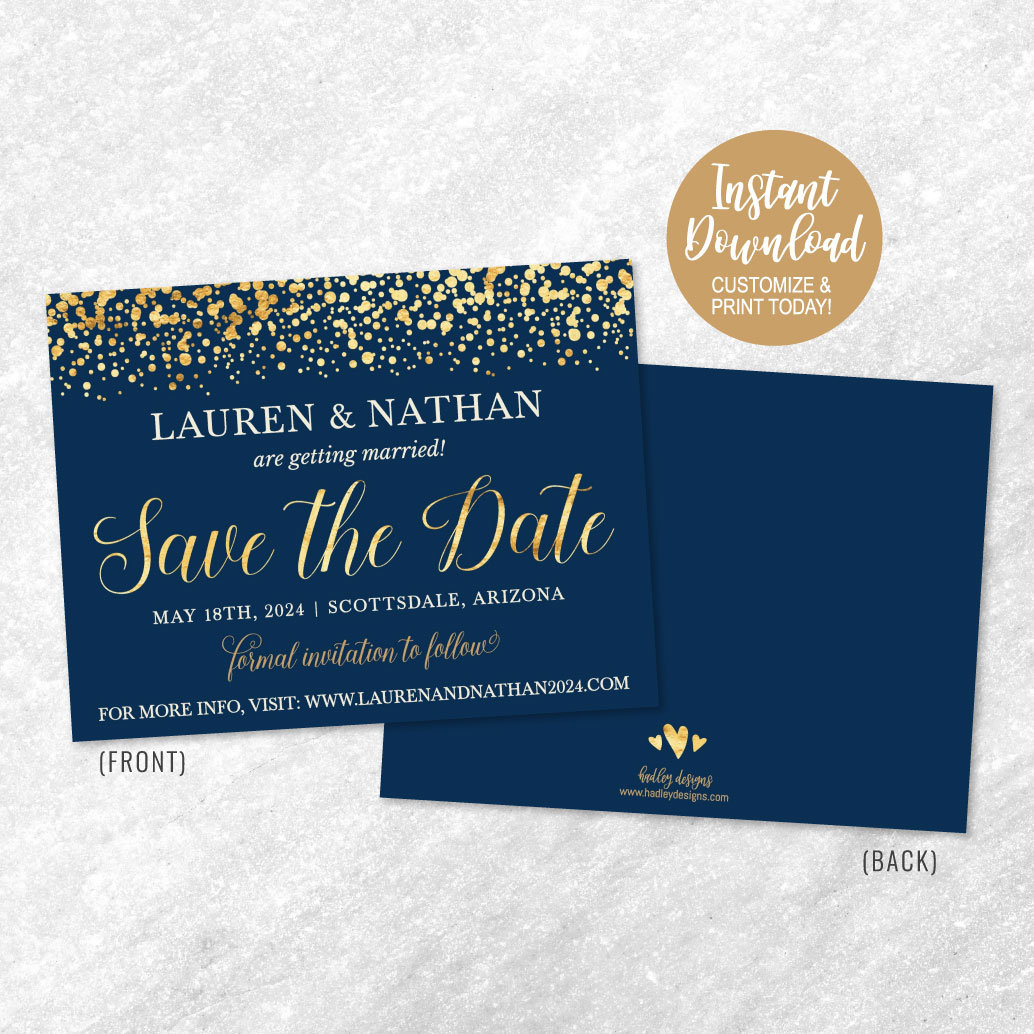 Best Wedding Save the Dates, Wedding Save the Date Ecard, Save the Date  Templates Download, Wedding Save the Date Cheap, Save the Date Ideas - Etsy, image size:1034x1034