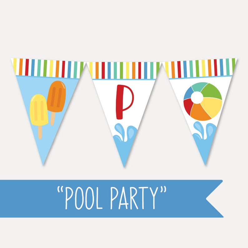 Waves Pool Small children Occasion Banner Template - Printable Banner Template, Printable Banner Customizable, Editable PDF Prompt Down load graphic about Printable Banner Template referred to as Waves Pool Young children Bash Banner Template - Printable Banner Template, Printable Banner Customizable, Editable PDF Prompt Down load