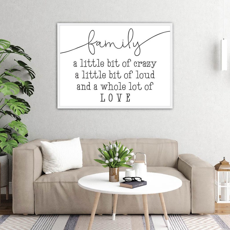 Nursery Wall Art Boy Baby's Room Decor Sets | Etsy