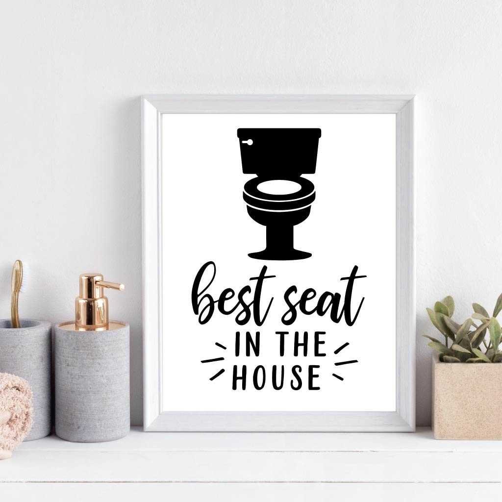 Decoration For Bathroom Signs for Bathroom Door Signs for Etsy