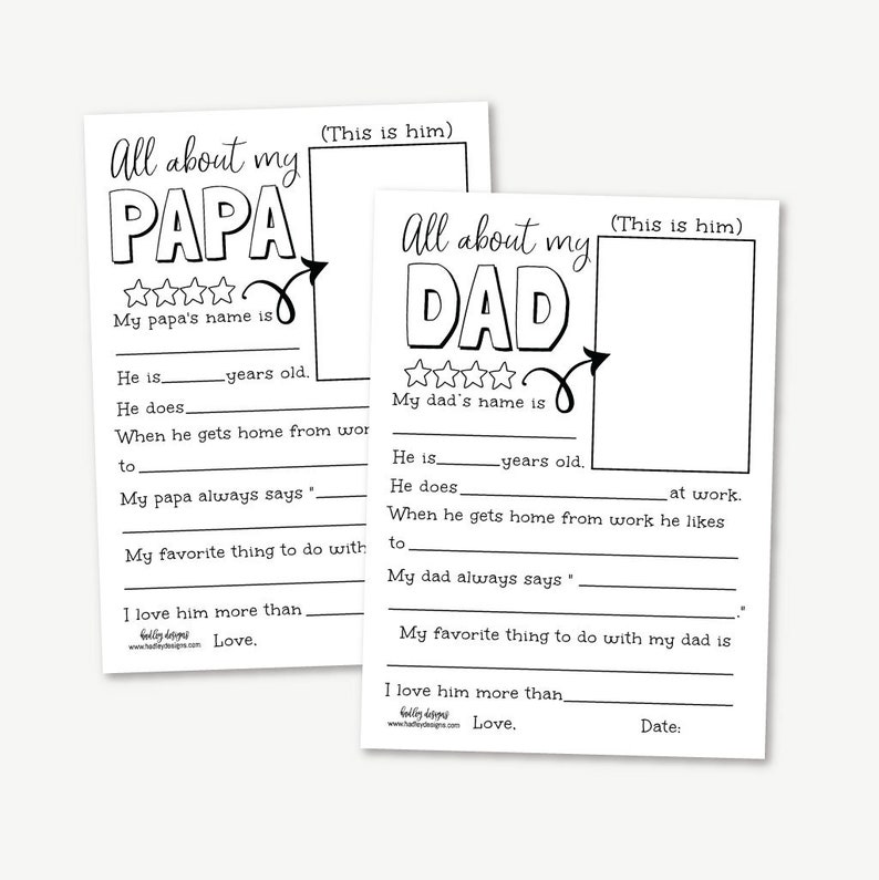 Fathers Working day Fill Inside Printable, Fill Inside The Blank, Fathers Working day, Fathers Working day Present, Fathers Working day Reward, Quick Obtain, Daddy Present, Template image relating to Father's Day Fill in the Blank Printable named Fathers Working day Fill Inside Printable, Fill Inside of The Blank, Fathers Working day, Fathers Working day Reward, Fathers Working day Reward, Instantaneous Down load, Daddy Reward, Template