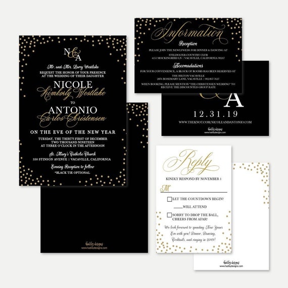 Elegant Wedding Invitations Online