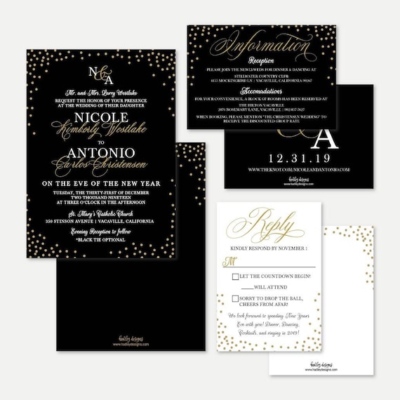 New cheap wedding cards